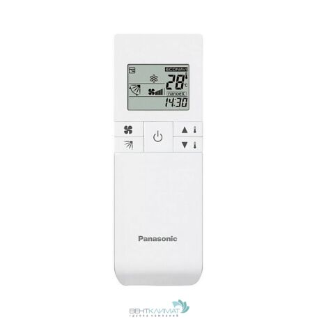 Купить Кондиционер Panasonic Design Black CS-XZ25ZKEW-H/CU-Z25XKE-6