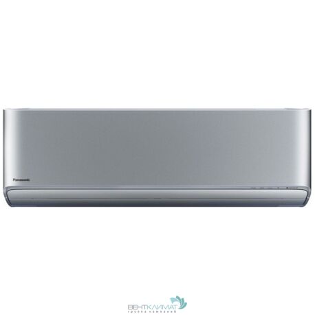 Купить Кондиционер Panasonic Design Black CS-XZ25ZKEW-H/CU-Z25XKE-2