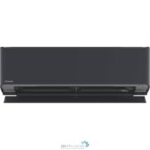 Кондиционер Panasonic Design black CS-XZ25ZKEW-H/CU-Z25XKE