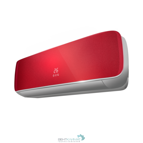 Настенный внутренний блок мульти-сплит системы Hisense AMS-09UR4SVETG67(R) Купить в рассрочку у официального дилера ВентКлимат!