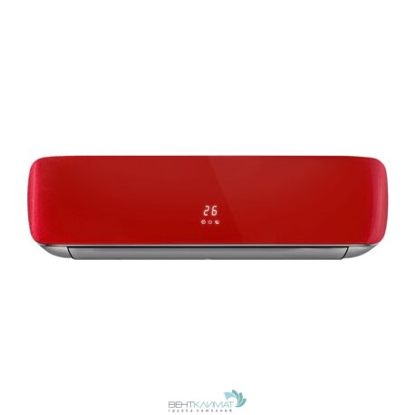 Кондиционер Hisense AS-10UW4RVETG00(R) Купить в рассрочку у официального дилера ВентКлимат!