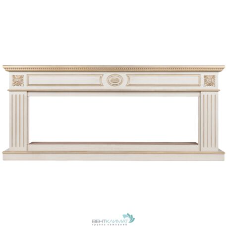 Портал для электрокамина Siena 60 WT