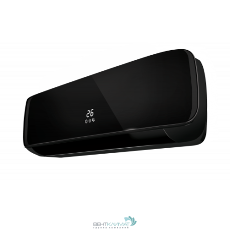 Alt: "Настенный внутренний блок мульти-сплит системы Hisense AMS-09UW4RVETG00(B)