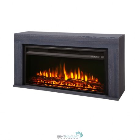 Электрокамин RealFlame Orion 36 NB с очагом Flash 36