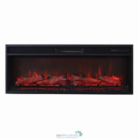 Электроочаг RealFlame Joker 52, звуковой эффект, фронтальная рамка