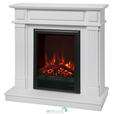 Электрокамин RealFlame Rodos WTM-F511 с очагом Eugene