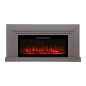 STANLEY 42 BG-P618 Обрамление+DIAMOND-S 42 (TC43) Электрокамин