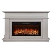 REGENT 36 BG-P615 + JOKER-SF 36 Электрокамин