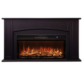 CANBERRA 36 DN-F815 + JOKER-SF 36 Электрокамин