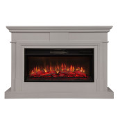 MARCO 36 BG-P615 + JOKER-SF 36 Электрокамин