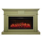 MARCO 36 GN-P014 + JOKER-SF 36 Электрокамин