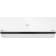 Настенная сплит-система AUX ASW-H24A4/FP-R1DI + AS-H24A4/FP-R1DI, белый