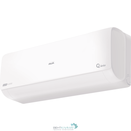 Настенная сплит-система AUX ASW-H09A4/HA-R2DI + AS-H09A4/HA-R2DI, белый-3