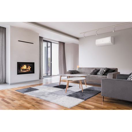 Настенная сплит-система AUX ASW-H12A4/HA-R1 + AS-H12A4/HA-R1, белый (страница 3)