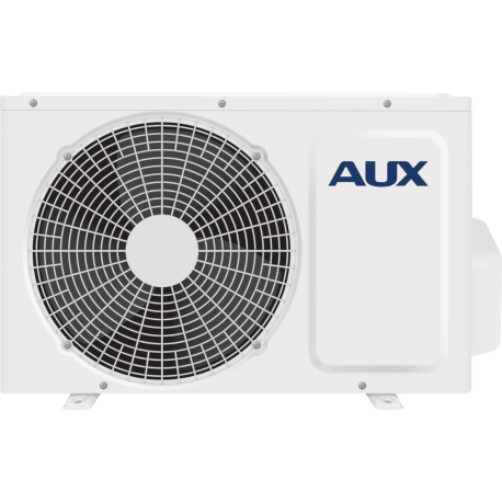 Настенная сплит-система AUX ASW-H12A4/HA-R1 + AS-H12A4/HA-R1, белый (страница 3)-1