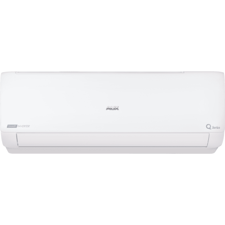 Настенная сплит-система AUX ASW-H12A4/HA-R1 + AS-H12A4/HA-R1, белый (страница 3)-4