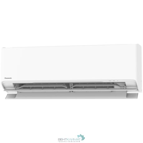Настенная сплит-система Panasonic CS-Z25YKEA + CU-Z25YKEA, белый-2