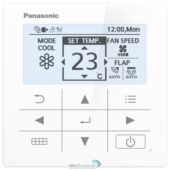 Настенная сплит-система Panasonic CS-Z71YKEA + CU-Z71YKEA, белый