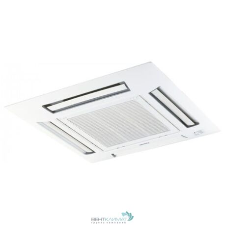 Кассетная сплит-система Panasonic S-36PY2E5B + CZ-KPY3AW + U-36PZH2E5-1