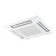 Кассетная сплит-система Panasonic S-36PY2E5B + CZ-KPY3AW + U-36PZH2E5