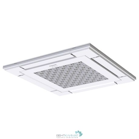 Кассетная сплит-система Panasonic S-36PY2E5B + CZ-KPY3AW + U-36PZH2E5-2