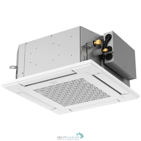 Кассетная сплит-система Panasonic S-36PY2E5B + CZ-KPY3AW + U-36PZH2E5-3