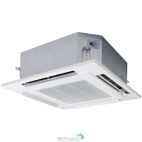 Кассетная сплит-система Panasonic S-36PU2E5B + CZ-KPU3W + U-36PZH2E5-2