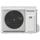 Кассетная сплит-система Panasonic S-60PU2E5B + CZ-KPU3W + U-60PZ2E5