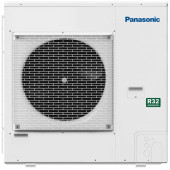 Кассетная сплит-система Panasonic S-125PU2E5B + CZ-KPU3W + U-125PZ2E5