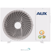 Канальная сплит-система AUX ALLD-H18/4R1C + AL-H18/4R1C(U)