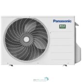 Настенная сплит-система Panasonic CS-XZ25ZKEW-H + CU-Z25XKE, черный