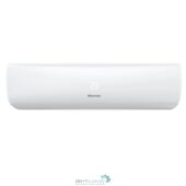 Настенный внутренний блок мульти сплит-системы Hisense ZOOM FREE Match DC AMS-09UW4RMRKB00