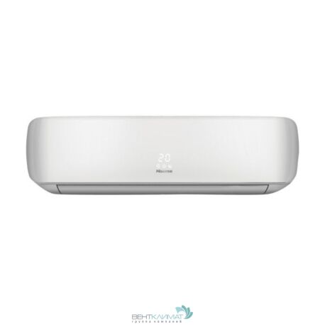 Настенная Сплит-система Hisense AS-13HW4SVDTG5 WI-FI Ready