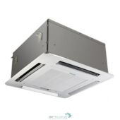 Кассетный кондиционер Hisense AUC-18HR4SAA1+AUC-650/AUW-18H4SS