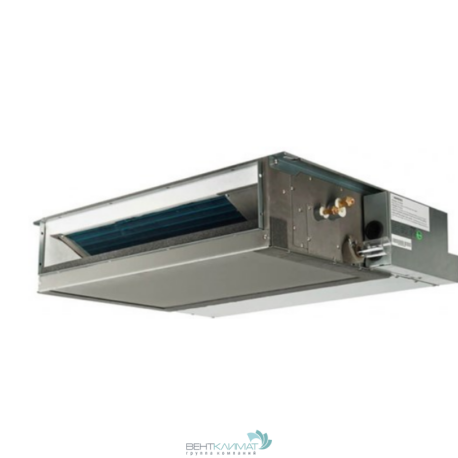 Канальный кондиционер Hisense AUD-60HX4SHH /AUW-60H6SP1