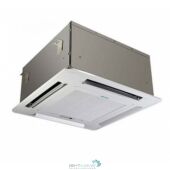 Кассетный кондиционер Hisense AUC-60UX4SFA+AUC-I-950 /AUW-60U6SP1  
