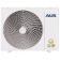 Канальная сплит-система AUX ALMD-H24/4DR2A + AL-H24/4DR2A(U)