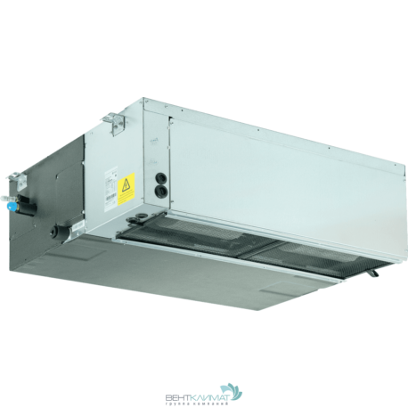 Канальная сплит-система Ecoclima ECLMD-H48/5R1C + ECL-H48/5R1C(U)-1