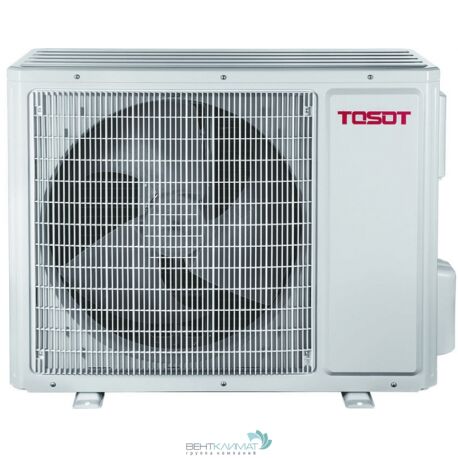 Настенная сплит-система Tosot T24H-SLyR/I/T24H-SLyR/O-2