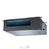 Канальный кондиционер Midea MTI-18HWN1-Q/MOU-18HN1-Q/-40