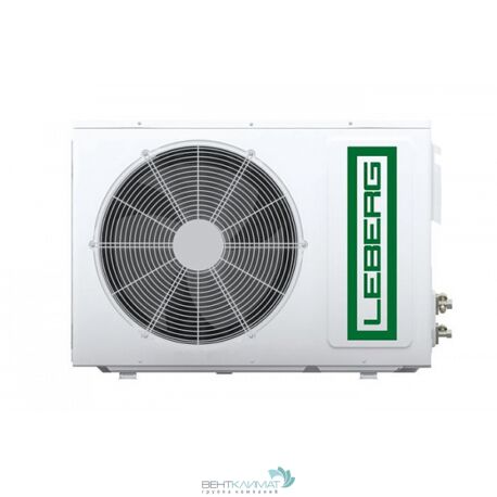 Настенная сплит-система Leberg  LS/LU-12OL-2
