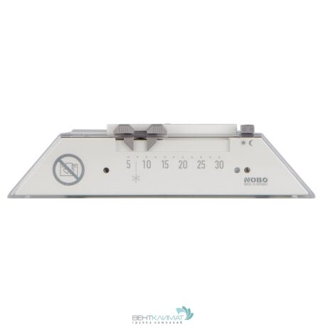 Термостат Nobo R80 RDC 700