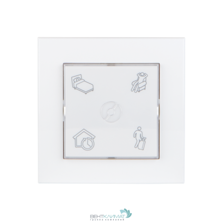 Беспроводной переключатель режимов Nobo Ecoswitch
