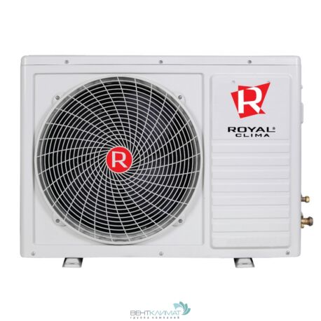 Настенная сплит-система Royal Clima RC-TW21HN-1