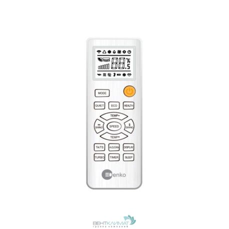 Настенная сплит-система Denko DNI-12/DNHI-12-1