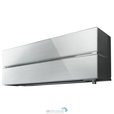 Настенная сплит-система Mitsubishi MSZ-LN25VG2W/MUZ-LN25VG2 - эффективное охлаждение и обогрев для вашего дома