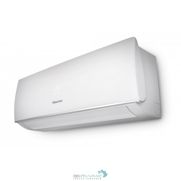 Настенный внутренний блок мульти-сплит системы Hisense AMS-07UW4RVEDB00H