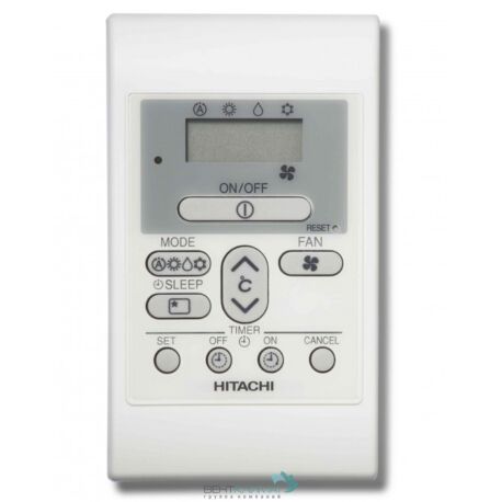 Проводной пульт для RAD Hitachi SPX-RCDA