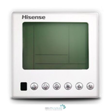 Проводной пульт управления, для Hisense AMC, НС-1042449