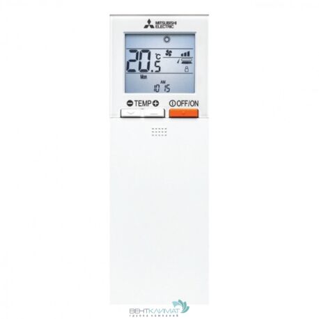 Пульт управления Mitsubishi Electric PAR-SL100A-E